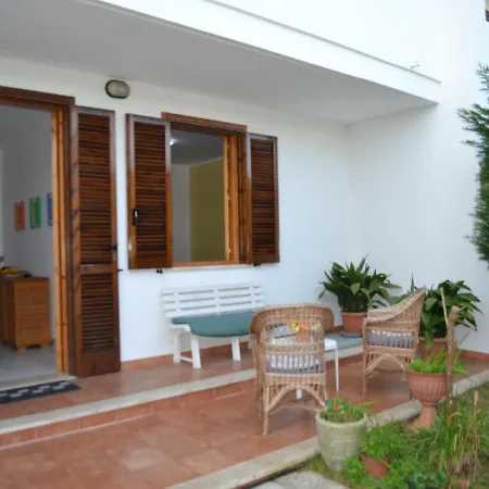Villa With Open Space In Torre Dellorso Torre dell'Orso