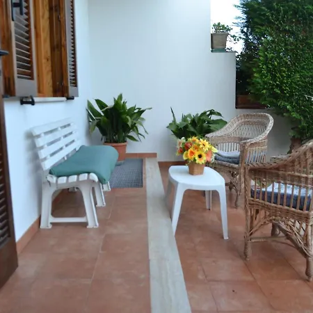 With Open Space In Torre Dellorso *