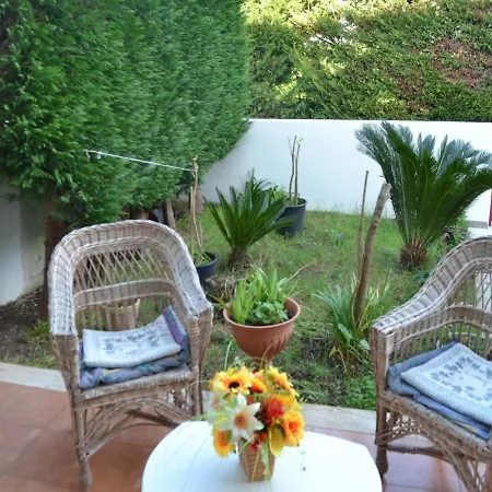 With Open Space In Torre Dellorso Villa Torre dell'Orso