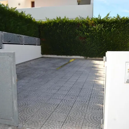 Villa With Open Space In Torre Dellorso *