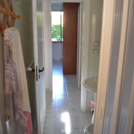 Villa With Open Space In Torre Dellorso Torre dell'Orso