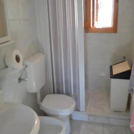 With Open Space In Torre Dellorso Villa Torre dell'Orso