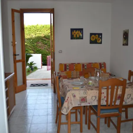 With Open Space In Torre Dellorso Villa *