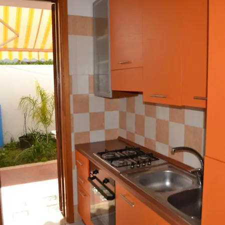 With Open Space In Torre Dellorso *