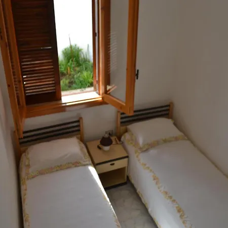 With Open Space In Torre Dellorso *