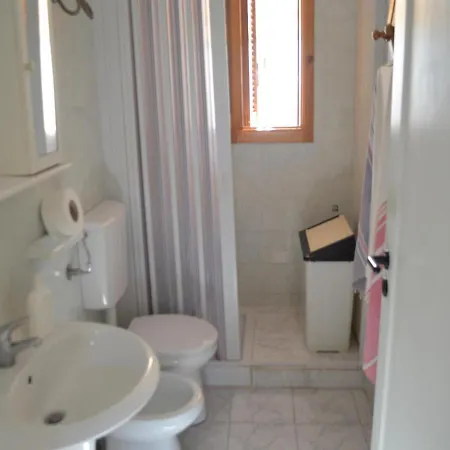 Villa With Open Space In Torre Dellorso