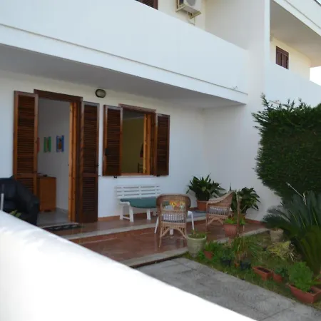 With Open Space In Torre Dellorso