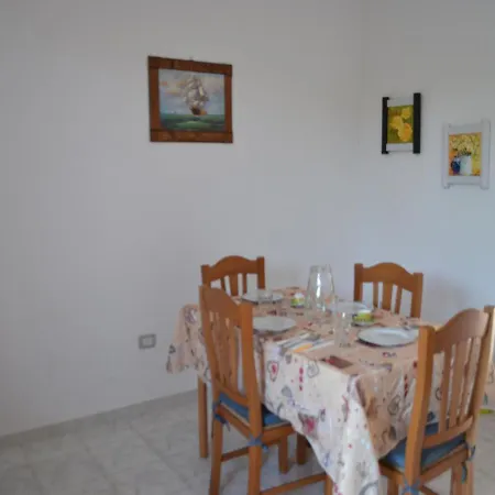 With Open Space In Torre Dellorso Торре дель'Орсо