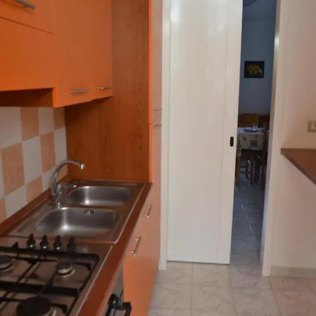 With Open Space In Torre Dellorso Вилла *