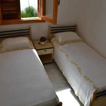With Open Space In Torre Dellorso *