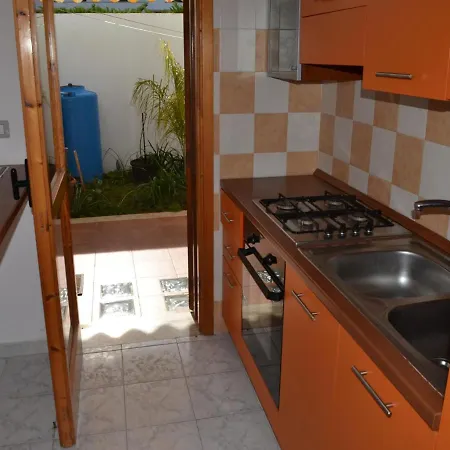 Вилла With Open Space In Torre Dellorso *