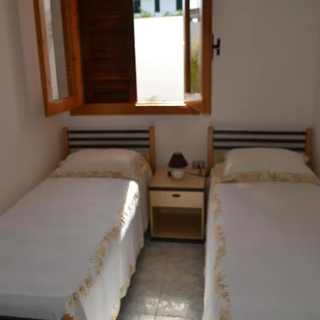 With Open Space In Torre Dellorso