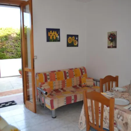 Вилла With Open Space In Torre Dellorso *