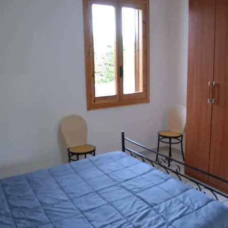 Вилла With Open Space In Torre Dellorso